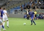 Казахстан — Фареры 2:1. Свое взяли