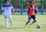«Астана» провела двухстороннюю игру