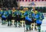 Фоторепортаж с матча ВХЛ «Торос» — «Сарыарка» 4:3 Б