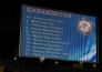 Казахстан — Швеция 0:1. Простились достойно