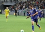 Казахстан — Швеция 0:1. Простились достойно