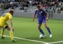 Казахстан — Швеция 0:1. Простились достойно