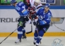 Фоторепортаж с матча КХЛ «Барыс» — «Локомотив» 5:3