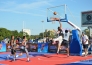 Фоторепортаж с чемпионата РК по уличному баскетболу в Актау