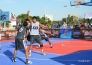 Фоторепортаж с чемпионата РК по уличному баскетболу в Актау