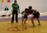 В Актау прошел открытый турнир по борьбе куреш