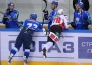 Фоторепортаж с матча КХЛ «Барыс» — «Авангард» 5:2