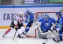 Фоторепортаж с матча КХЛ «Барыс» — «Авангард» 5:2