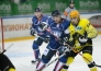 Фоторепортаж с матча ВХЛ «Южный Урал» — «Сарыарка» 3:2