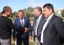 Виктор Катков с рабочим визитом посетил Алматинскую область