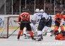 Фоторепортаж с матча ВХЛ «Ермак» — «Казцинк-Торпедо» 3:4