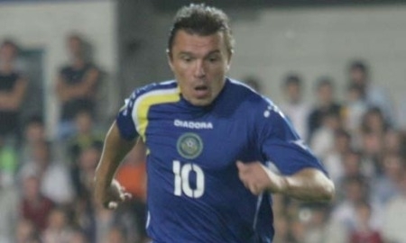 Матч памяти Олега Литвиненко