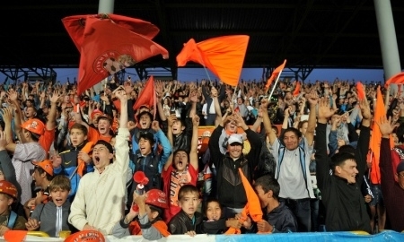 Болельщики верят в минимальную победу «Шахтера» над «Маккаби»