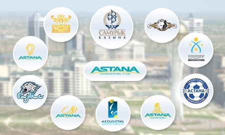 Президентский — значит лучший