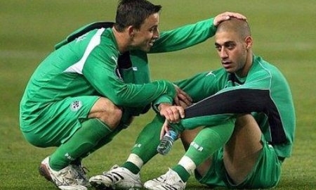 Янив Катан не поможет «Маккаби»