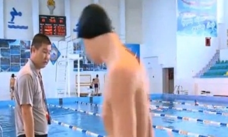 Руслан Утебалиев завоевал золото Всемирных игр международной ассоциации спортсменов-колясочников и ампутантов