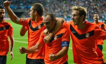 Почему — «Шахтер»?