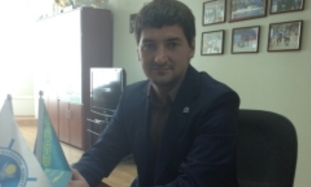 Андрей Сачук: «Ошибки в судействе бывают, но мы работаем над ними»