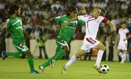 Что можно сказать о «Маккаби»?