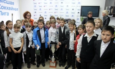 В Усть-Каменогорске стартовал проект «Школьные экскурсии» 