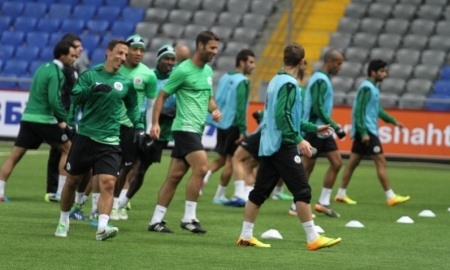 Букмекеры Израиля верят в «Маккаби»