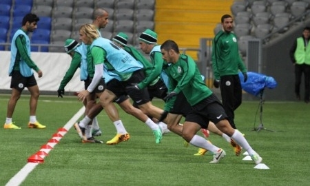 Последние новости из стана «Маккаби»