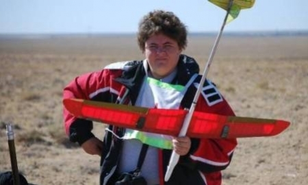 В Байконуре завершились международные соревнования по ракетомодельному спорту