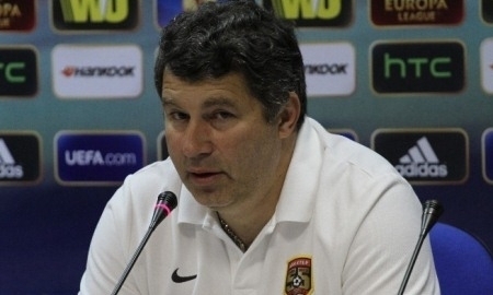 Виктор Кумыков: «Если бы был полный стадион, мы бы победили»