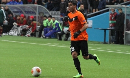 Геворг Казарян: «Мы потеряли два очка, а не заработали одно»