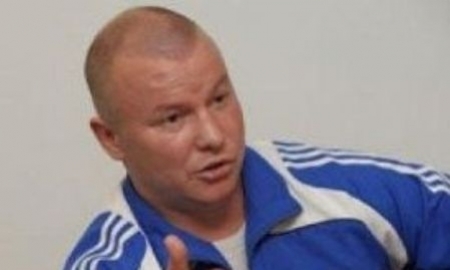 Вадим Присяжнюк: «Девушки себя проявили, слово за парнями»