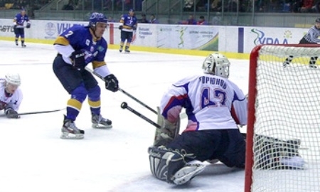 Анонс матча ВХЛ «Казцинк-Торпедо» — «Кристалл»