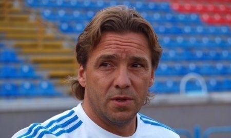 Сергей Юран: «Футболисты мазали кровью барана бутсы на удачу»