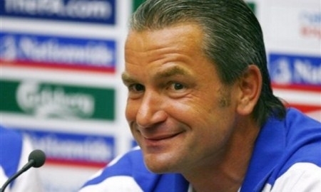 Бернд Шторк: «У казахстанского футбола есть перспективы»