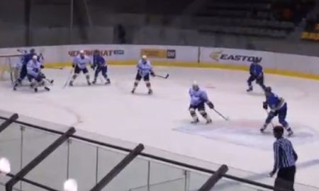 Видео матча ВХЛ «Казцинк-Торпедо» — «Кристалл» 3:2