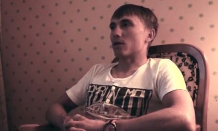 Максим Иглинский после чемпионата Мира