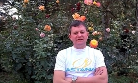 Дмитрий Седун приглашает на «Тур Алматы»