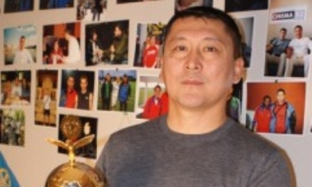 Баглан Ергешев: «Если каждый будет занят только своим делом, тогда успехи и новые вершины нам будут по плечу »