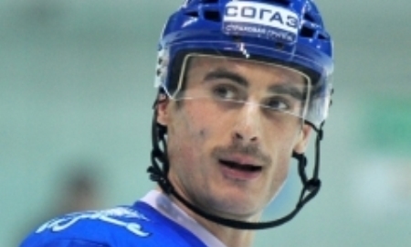 Брэндон Боченски не будет выступать за сборную РК в Минске