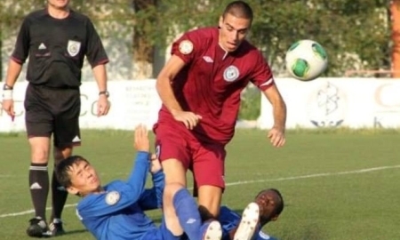 Гол и результативная передача Недо Турковича в важной победе «Акжайыка»