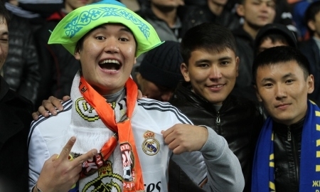 Сезон противоречий. Для кого играет «Шахтер» (Астана)?