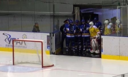 Видеообзор матча ВХЛ «Казцинк-Торпедо» — «Липецк» 4:2