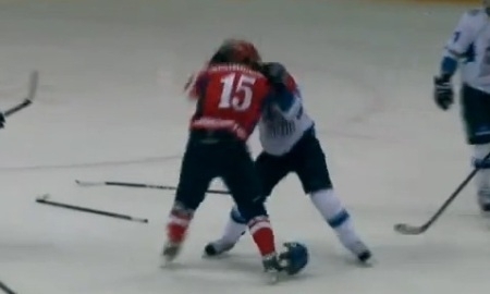 Видеообзор матча чемпионата РК «Арлан» — «Номад» 7:2