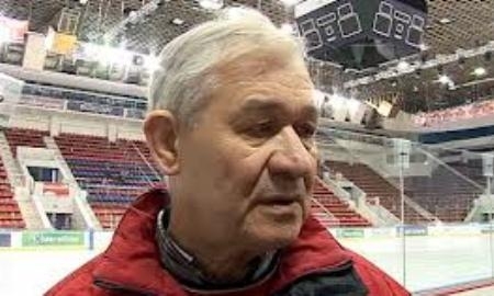 Владимир Юрзинов: «Барыс» является самым играющим клубом в КХЛ»