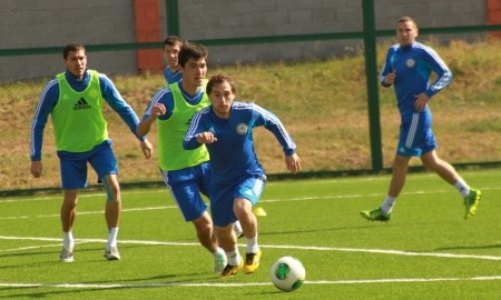 Тренинг для зарабатывания очков