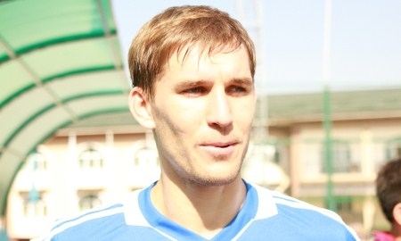 Александр Кислицын: «Едем за победами»