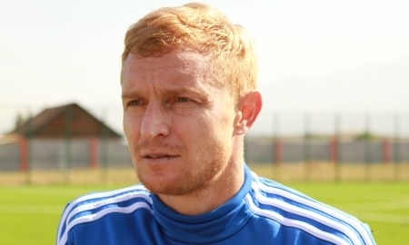 Андрей Карпович: «Уж если не выигрывать у Фарер...»