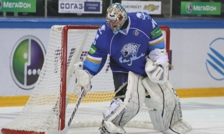 Ари Ахонен: «Мы должны быть рады двум очкам»