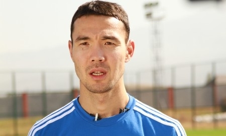 Кайрат Нурдаулетов: «Постараемся вернуться с шестью очками»