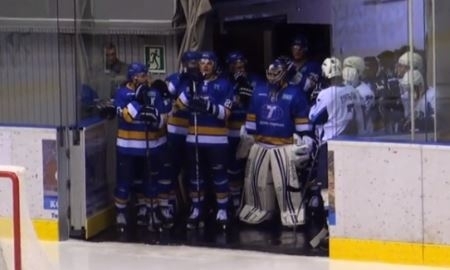 Видеообзор матча ВХЛ «Казцинк-Торпедо» — «Буран» 6:1