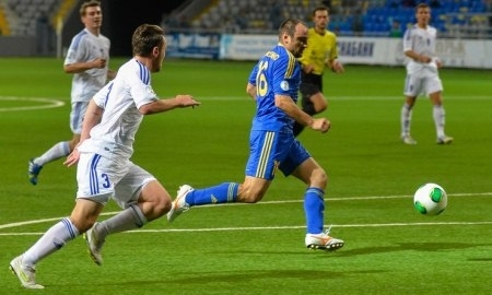 Не думай о Фарерах свысока...